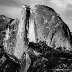 427 Half Dome, Yosemite NP, CA