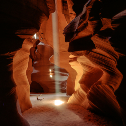 413 The Essence of Light, Antelope Canyon, Page, AZ