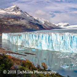 610 Perito Moreno Glacier, Los Glacieres NP, Argentina