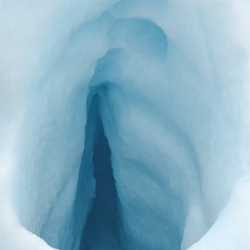 758 Frigid Iceberg, Svalbard, Norway